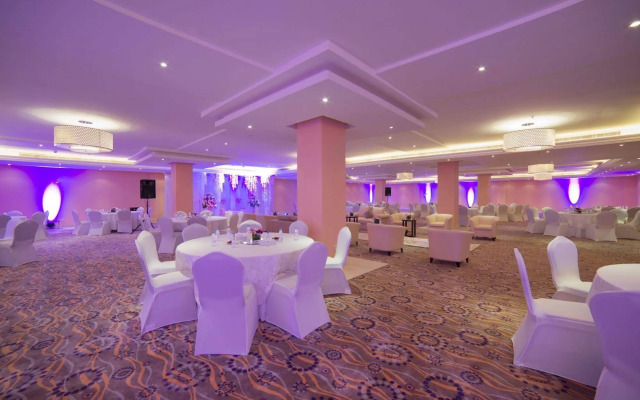 CROM Hotel Al Khobar
