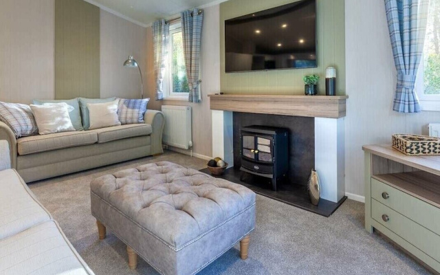 Azenor Lodge - Kelling Heath Holiday Park - 16221
