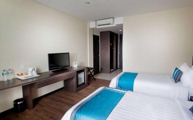 Aston Luwuk Hotel & Conference Center