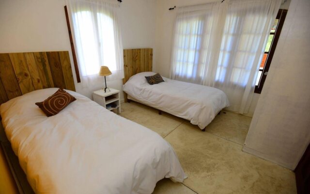 Hotel Chacra Bereshit