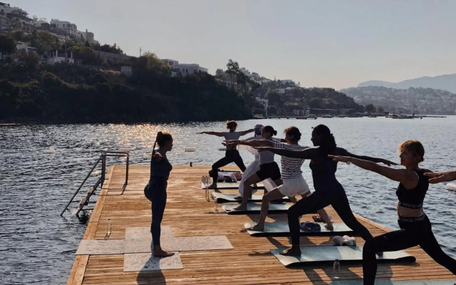 Avantgarde Refined Yalıkavak