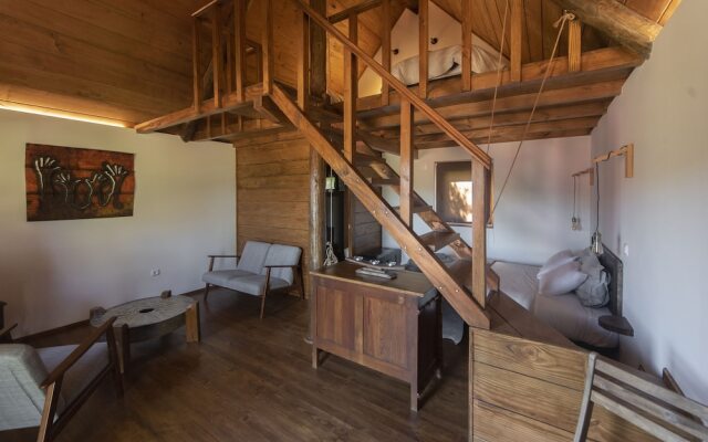 Quinta do Ragal - Glamping