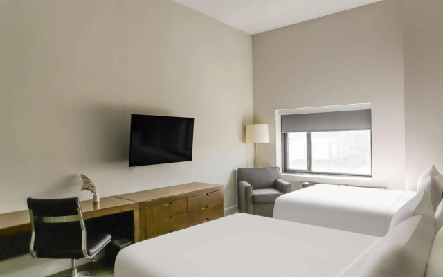 Watt Hotel Rahway, Tapestry Collection by Hilton