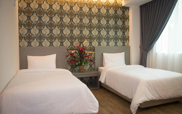 Qlassic Hotel