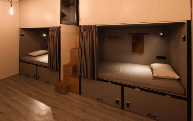 Kenting Bunk Hostel