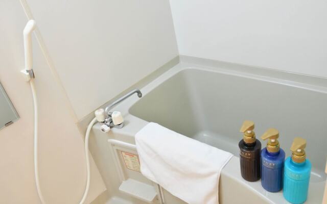 AC STAY Shinsaibashi