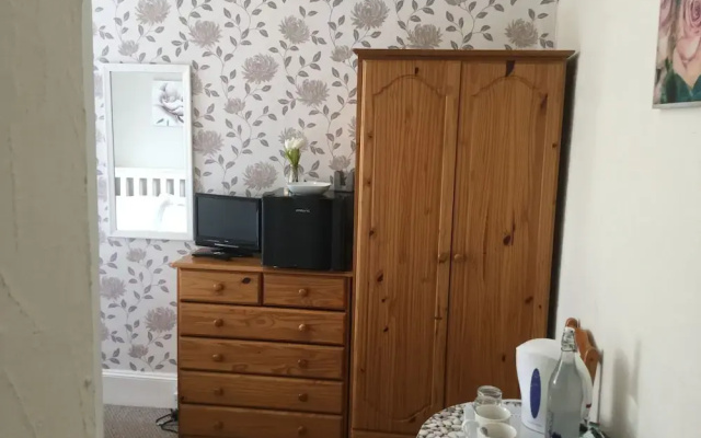 Newburgh Guesthouse