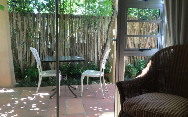 Casablanca Bed & Breakfast