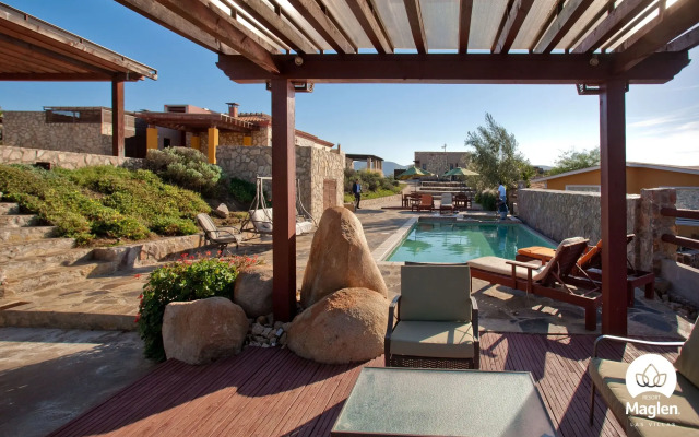 Maglen Resort