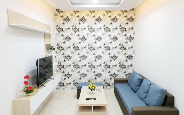Peony Apartment