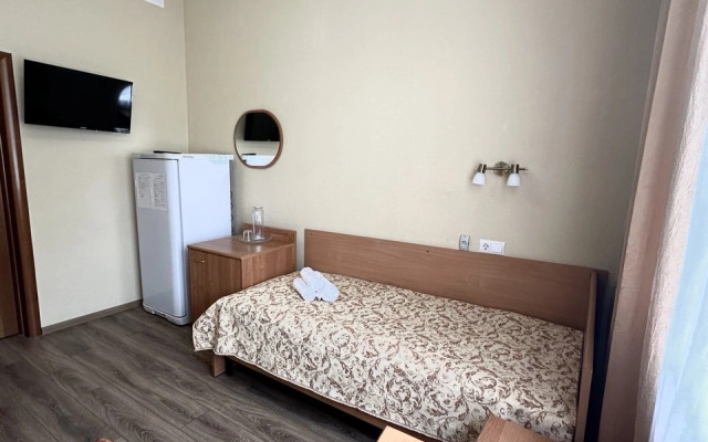 Kurortnaja bol'nitsa