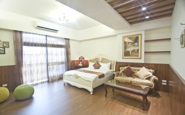 Mrs. Zhuang Homestay