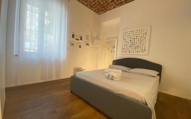 Appartaloft Centrale Vr48