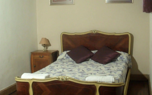 Che Argentina Hostel Suites