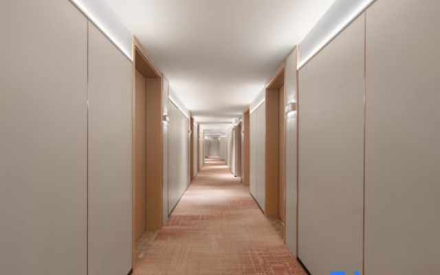 Qiushi Hotel (Urumgi International Convention andExhibition Center Branch)