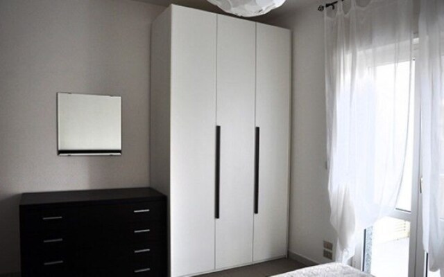 Via Umberto apartments