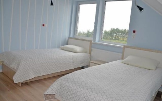 Guest House Skrablas