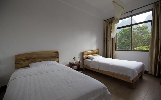 Nirvana Organic Farm Inn