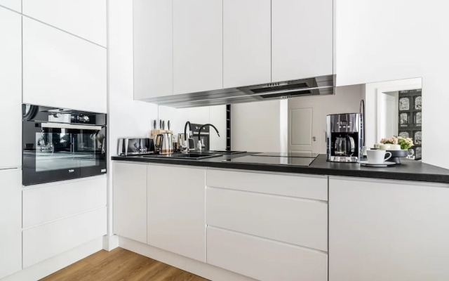 EASY RENT Apartments - CENTRUM 1