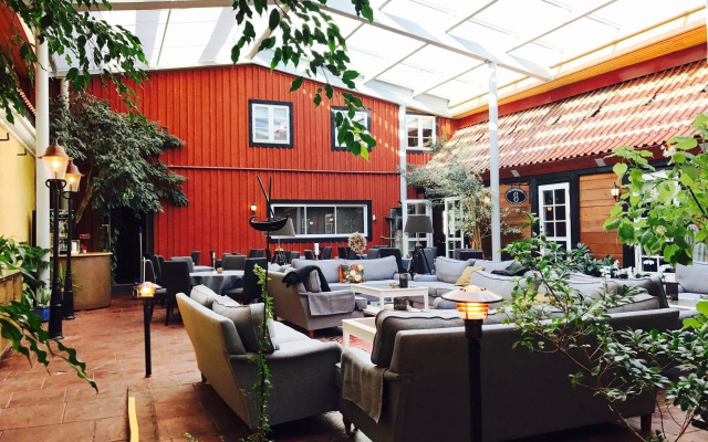 Åhus Gästgivaregård