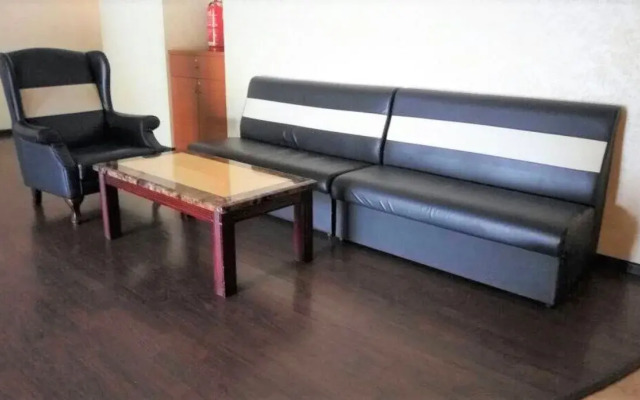 Hotel Sri Sutra - Bandar Sri Damansara