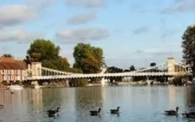 Marlow'S Hidden Gem