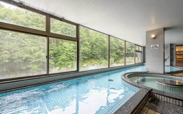 Hotel Tagawa