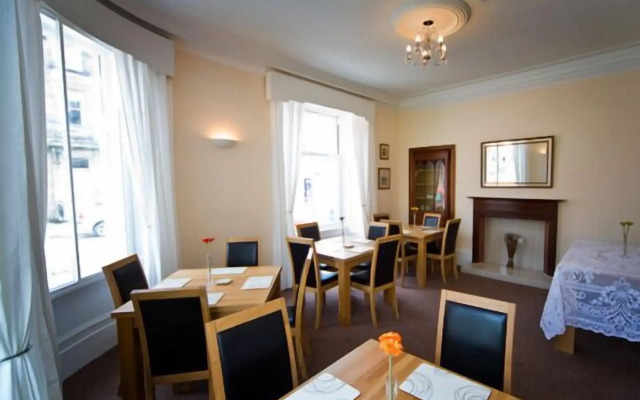 Teviotside Guest House