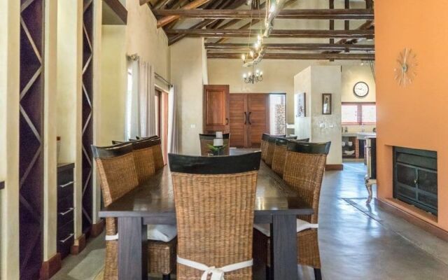 Zebula Golf Estate & Spa Private Rentals