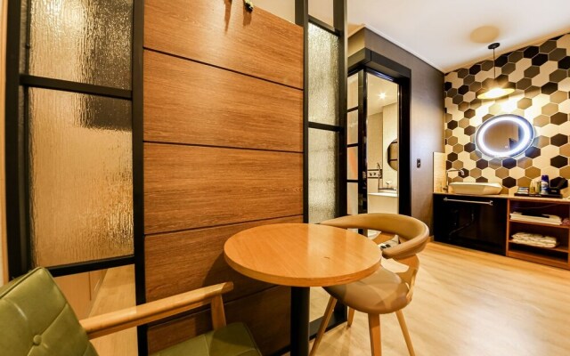 Sacheon (Samcheonpo) 2in1