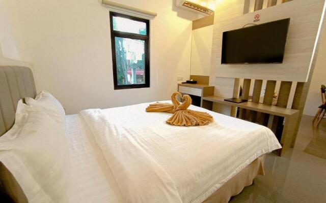 Batam 1 Hotel