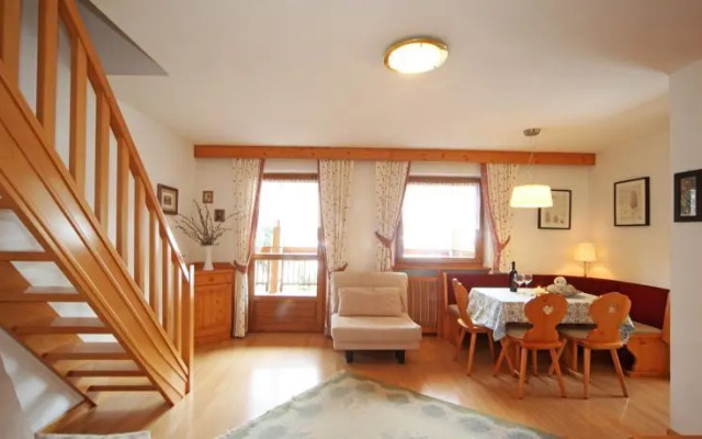 Appartamenti Pastüra