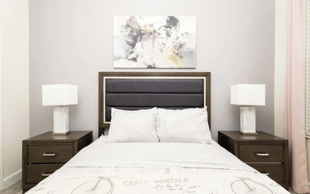 Storeybook Escape Sleeps 11!