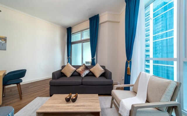 Vacation Bay - Torch Tower Dubai Marina