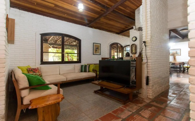 Casa Tranquila