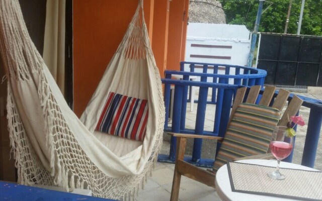 Hotel Playa