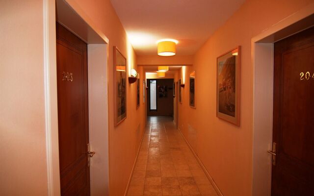 Wellness Hôtel Wiltz
