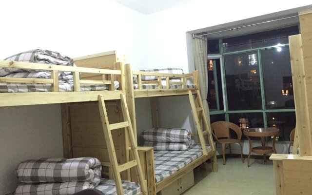 Gangwanzhijia Inn Kunming