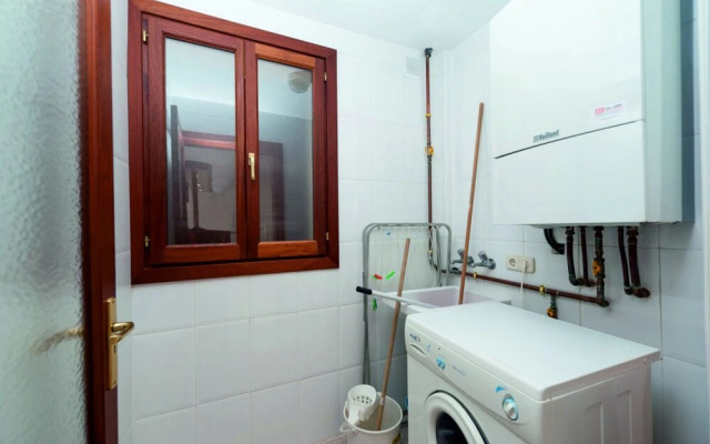 Apartamentos Xaloc HRC