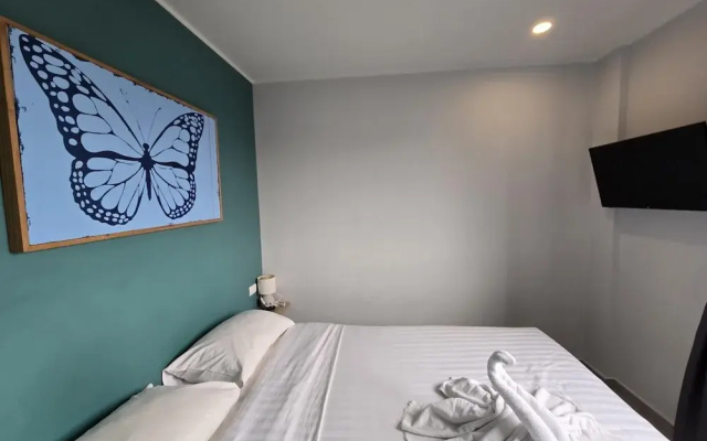 Coastal Comfort 2 Bed T2-617