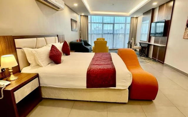 Remaz Hotel