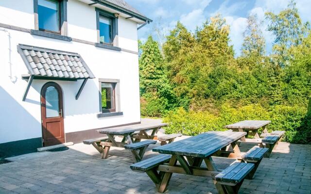 Holiday home near Malmedy with sauna and bubble bath