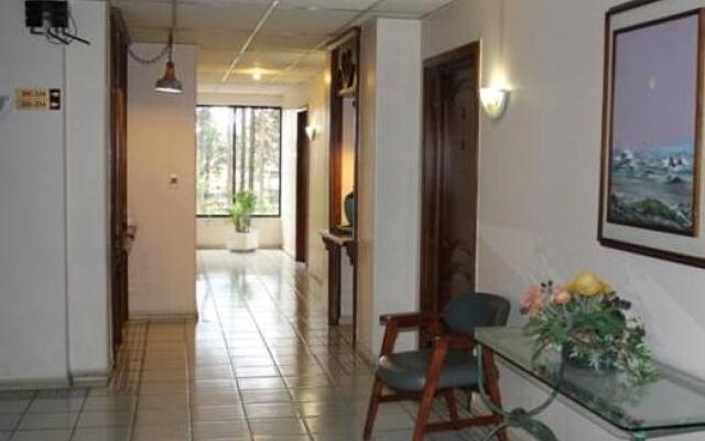 Hotel Pinar del Lago