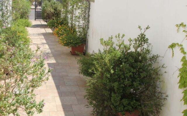 B&B La Porta D'Oriente