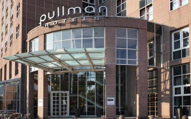 Pullman Stuttgart Fontana