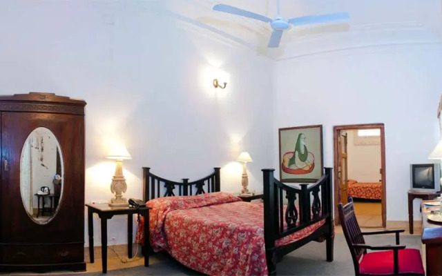 Baradari Palace