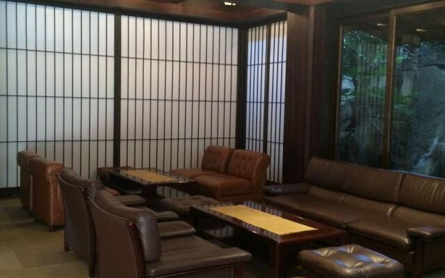 Yamagaonsen Ryokan Sumi