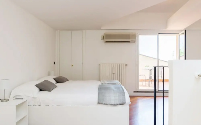 Home at Hotel Arese Vismara Apt