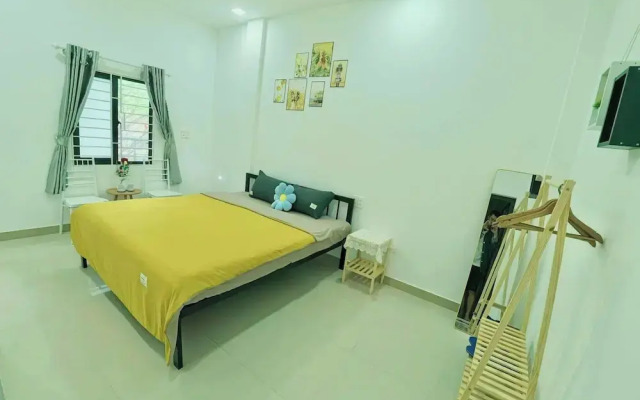 Tori Homestay