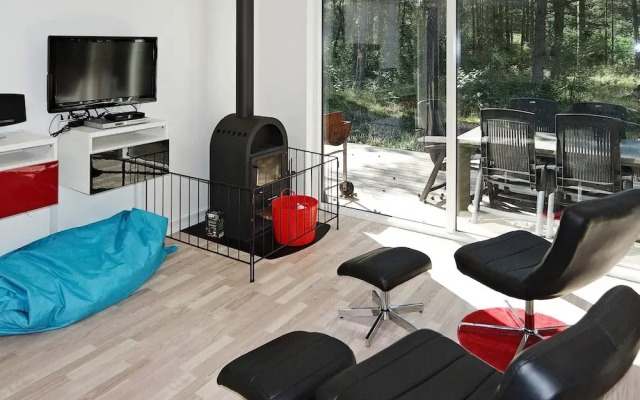 6 Person Holiday Home in Hadsund-by Traum